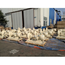 Single Suction Closed Lcpumps Fumigation Wooden Case China Centrifugal Pump
